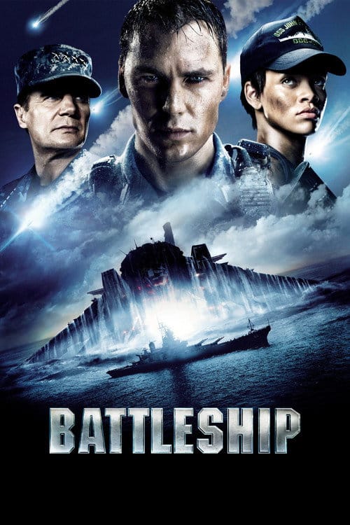 Battleship – 2012