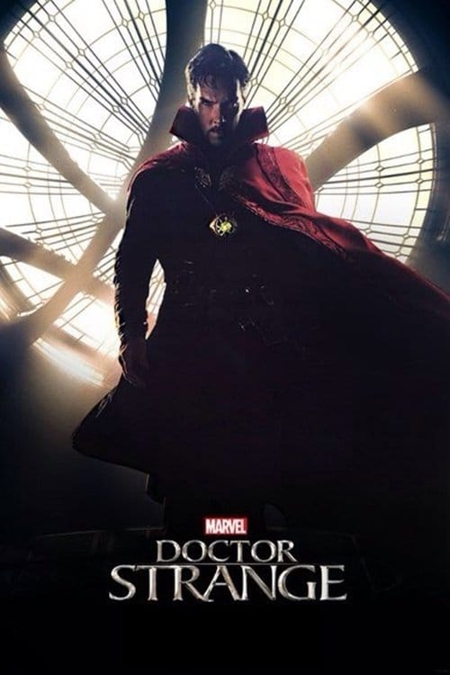 Doctor Strange: The Fabric of Reality – 2017