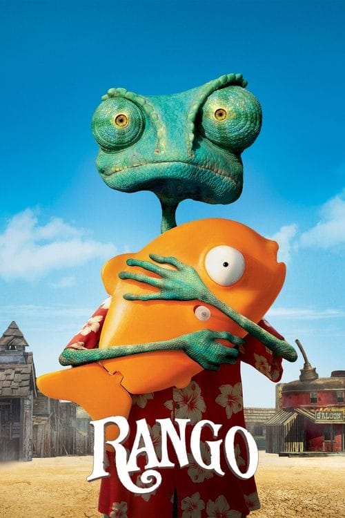 Filmposter