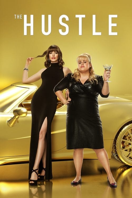 Glam Girls - Hinreissend verdorben – 2019
