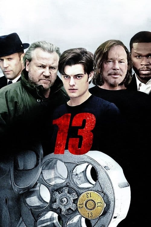 Filmposter