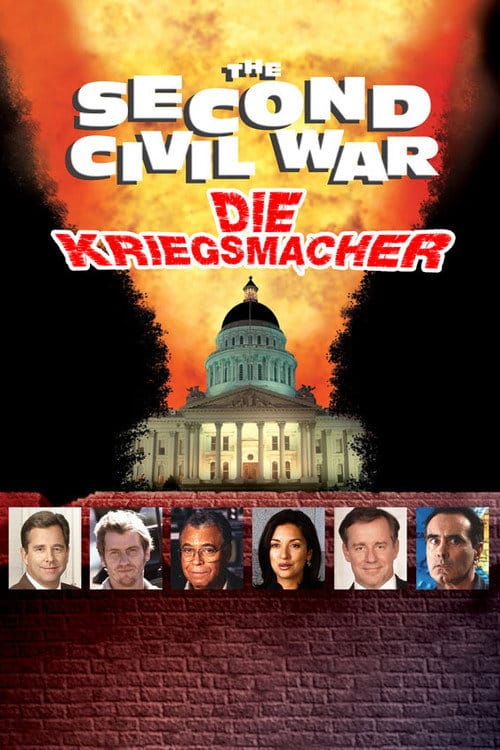 Die Kriegsmacher – 1997