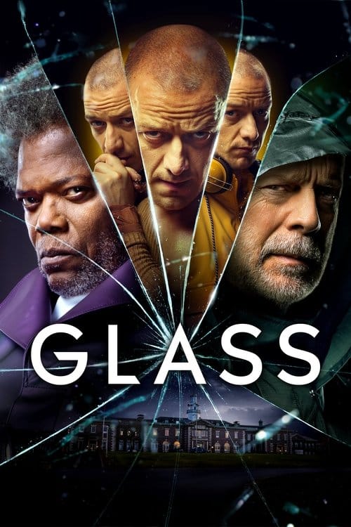 Glass – 2019