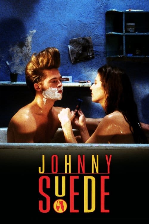 Johnny Suede – 1991
