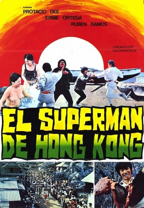 Filmposter