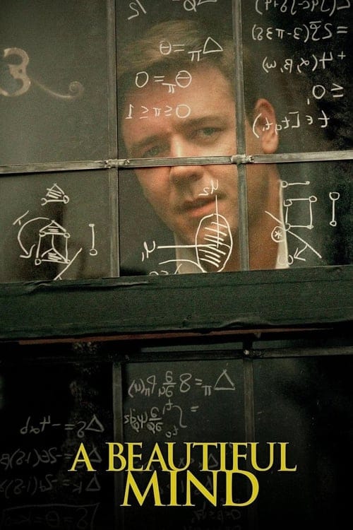 A Beautiful Mind - Genie und Wahnsinn – 2001
