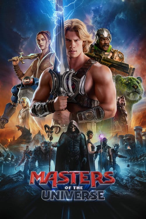 Masters of the Universe – 2026