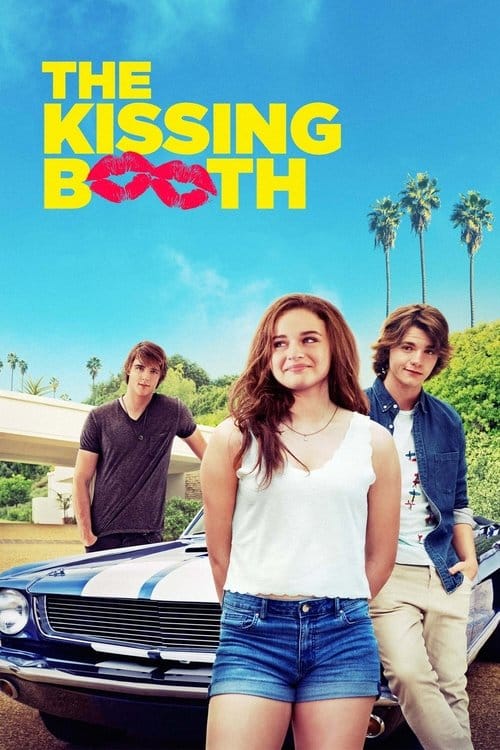 Filmposter