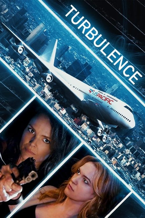 Turbulence – 2016