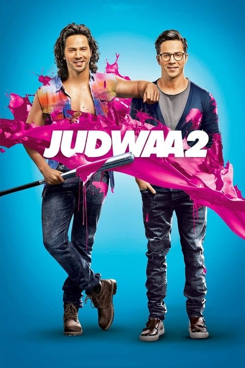 जुड़वा 2 – 2017