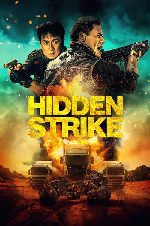 Hidden Strike – 2023