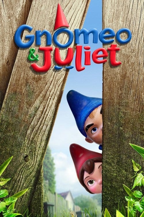 Gnomeo und Julia – 2011