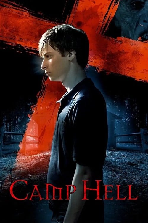 Camp Hell – 2010
