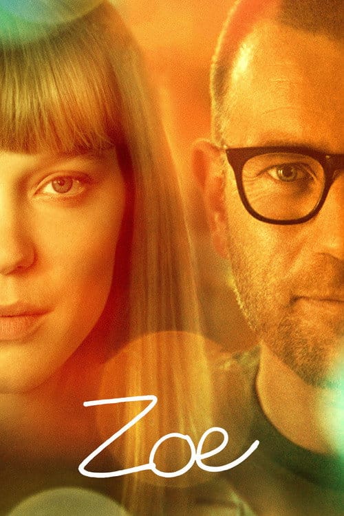 Zoe – 2018