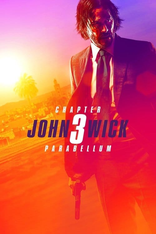 John Wick: Kapitel 3 – 2019