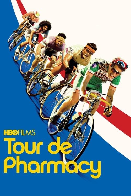 Tour de Pharmacy – 2017