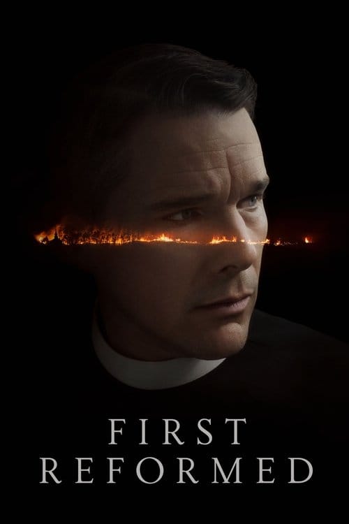 First Reformed – 2018