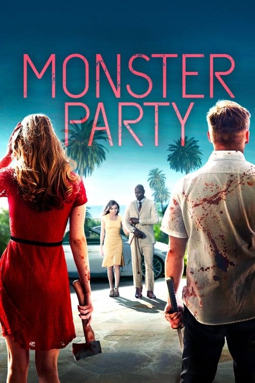 Filmposter
