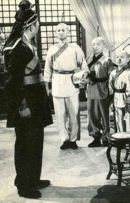 兩湖十八鏢(上集) – 1966