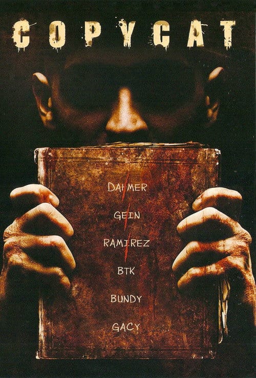 Wahre Macht - Tagebuch eines Serienkillers – 2008