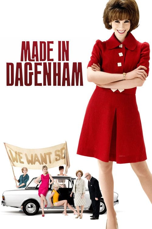 Filmposter