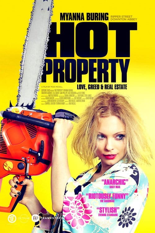 Filmposter