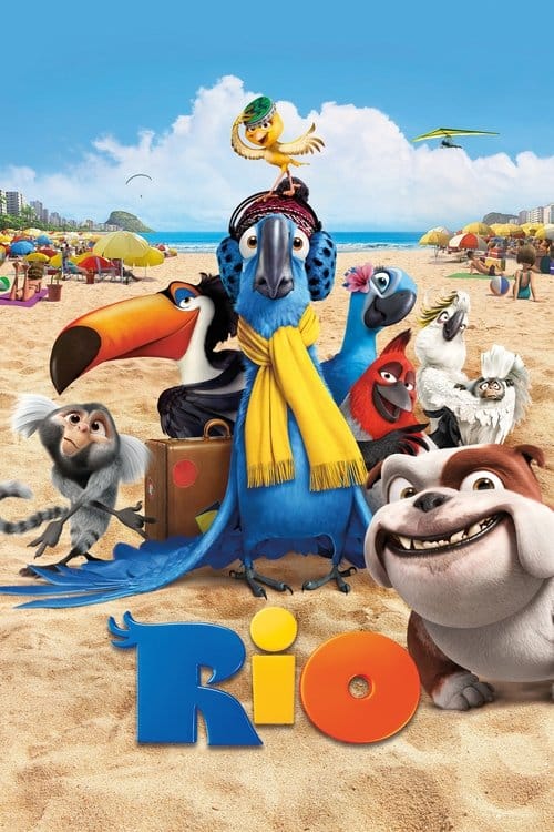 Rio – 2011
