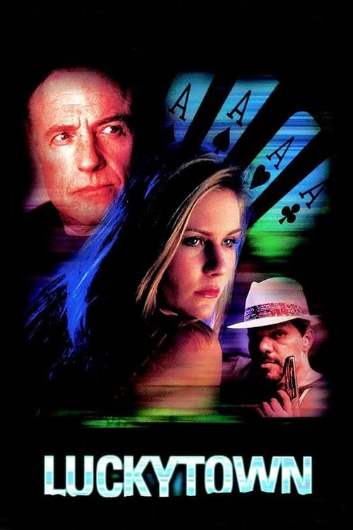Filmposter