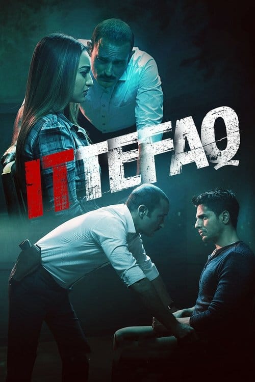 Ittefaq - Es geschah eines Nachts – 2017