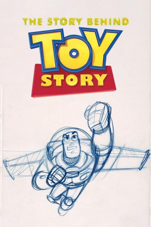 The Story Behind 'Toy Story' – 1996