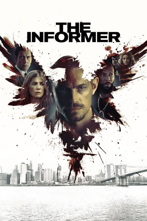 The Informer – 2019