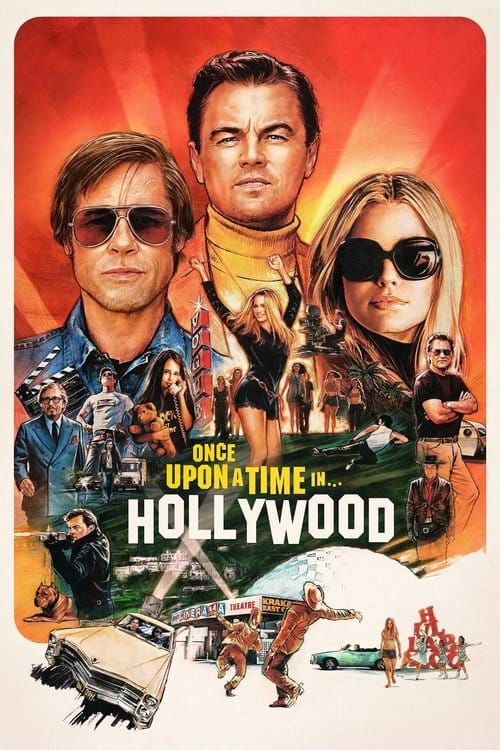 Filmposter