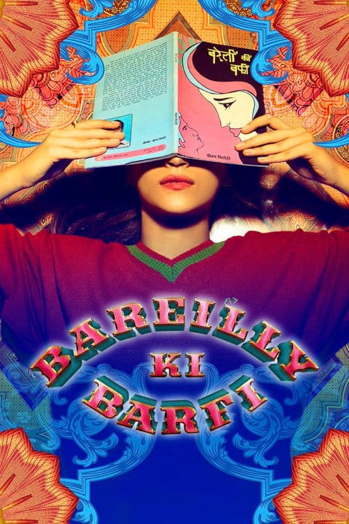 Bareilly Ki Barfi - Das Buch der Liebe – 2017