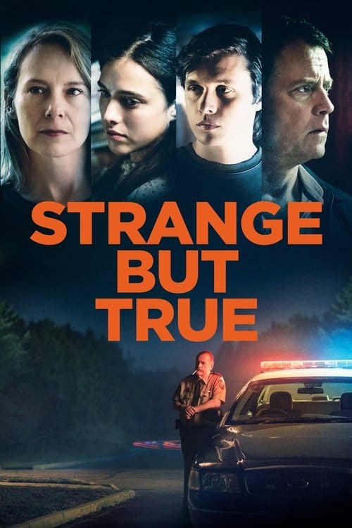 Strange But True: Dunkle Geheimnisse – 2019