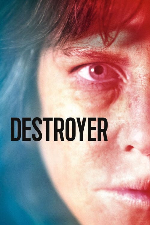 Destroyer – 2018