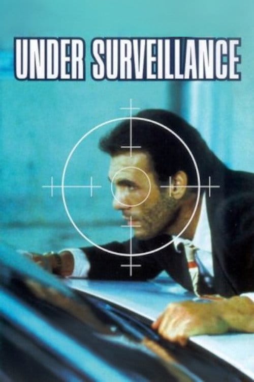 Under Surveillance – 1991