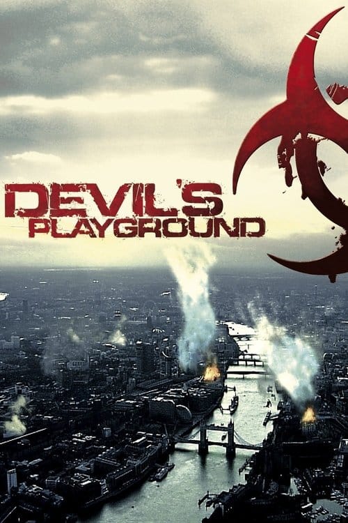 Devil's Playground – 2010