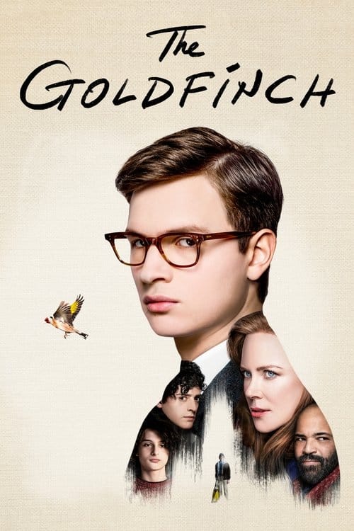 Der Distelfink – 2019