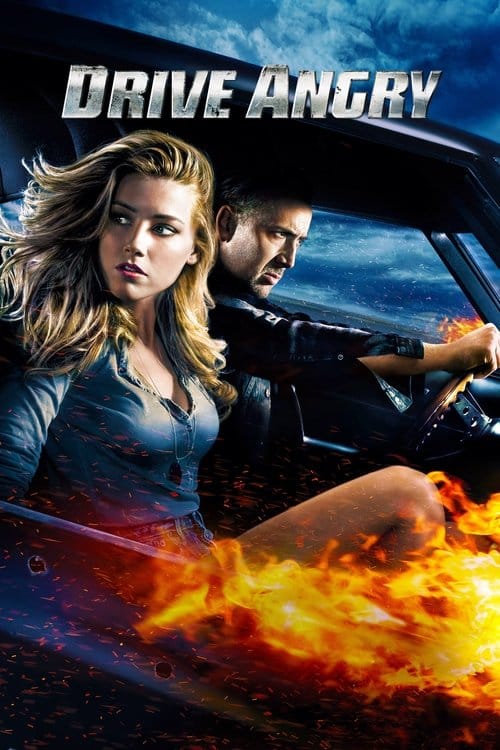 Drive Angry – 2011