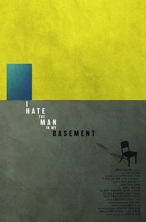 I Hate the Man in My Basement – 2020