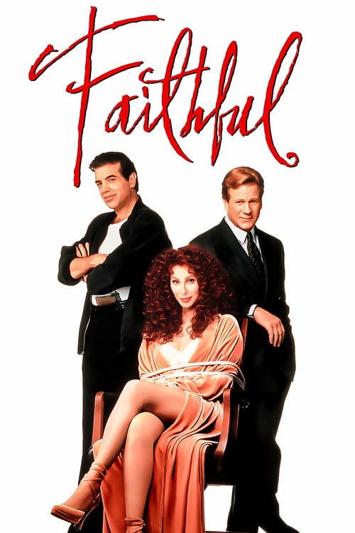 Filmposter