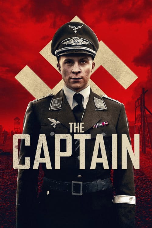 Der Hauptmann – 2018
