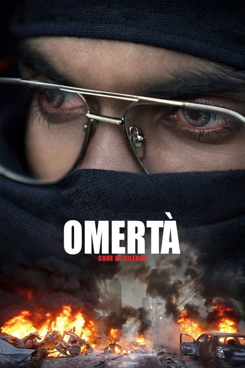 Omertà – 2018