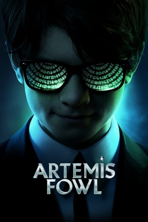 Artemis Fowl – 2020