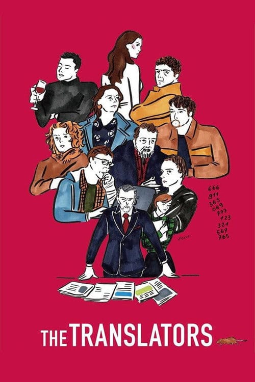Filmposter