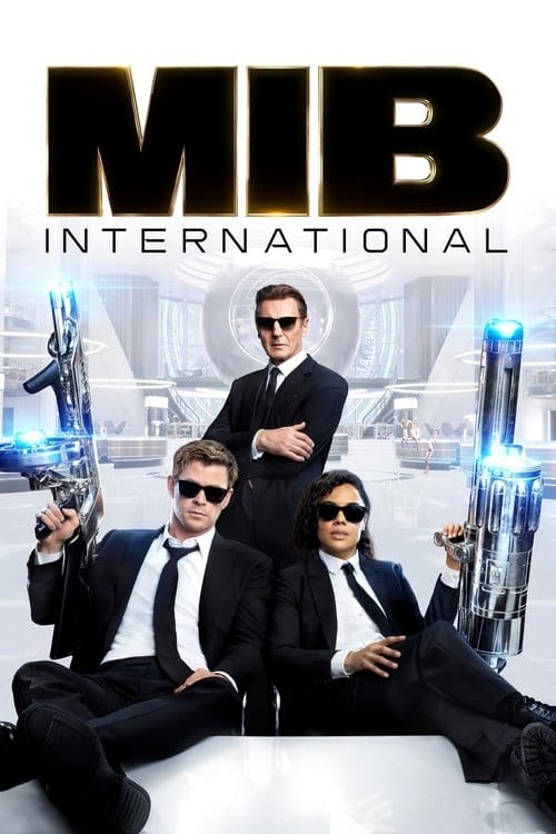 Filmposter