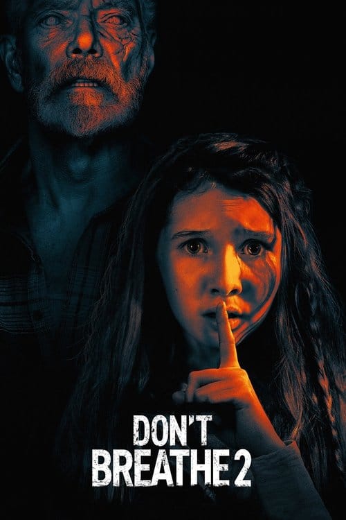 Don't Breathe 2 – 2021