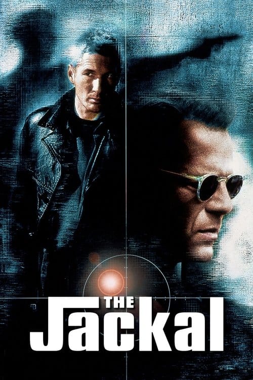 Der Schakal – 1997