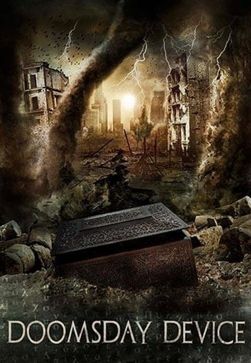Final Storm - Der Untergang der Welt – 2017