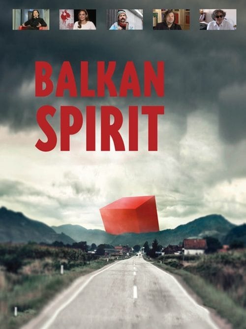 Balkan Spirit – 2013